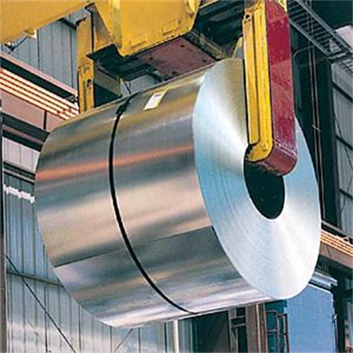 304 STAINLESS STEEL ALLOY