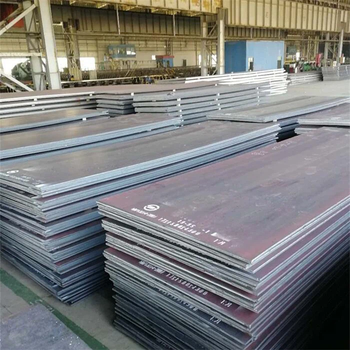 AISI 1040 Steel