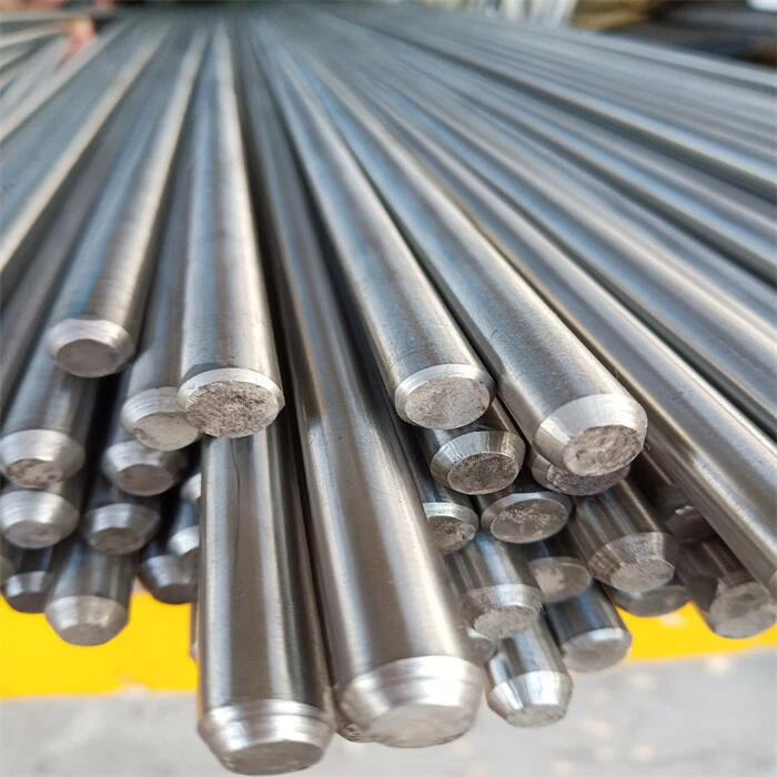 Grade 1144 Steel