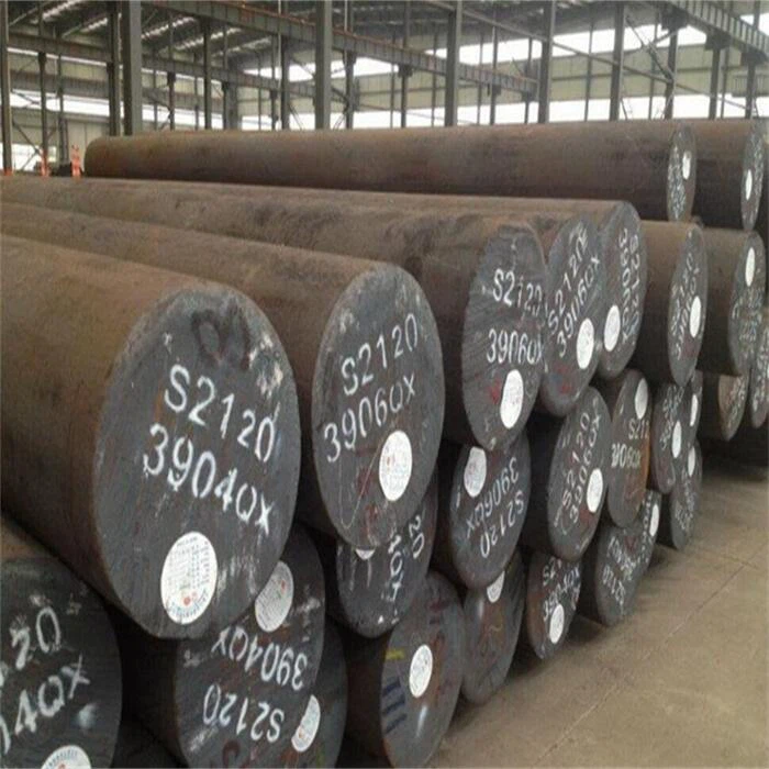 Sacm645 Steel