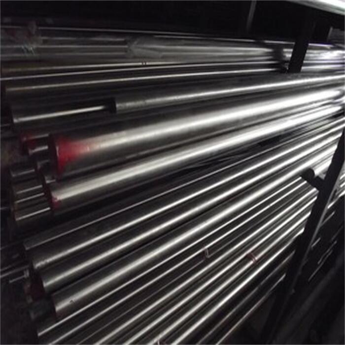 SMn420 Steel Bar