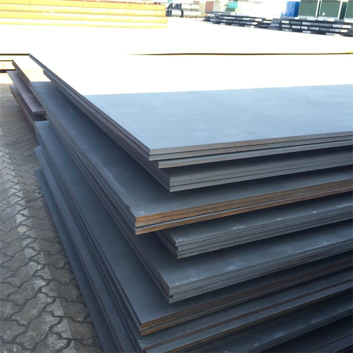 Corten